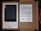 Minimal Phone Fusion (White &Black) 8+256Gb E-ink smartphone, Optional Art
