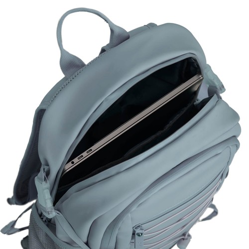 Daniel Ray Rucksack Backpack Laredo Matte Optik Laptopfach Modern Funktionell - Bild 24 von 37