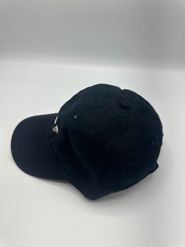 Baseballkappe Mütze Hello Kitty Cafe Logo schwarz Erwachsene Grafik Einheitsgröße - Bild 2 von 8