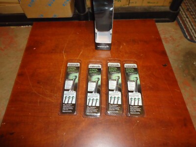 WATERPIK, 12, OSCILLATING BRUSH HEADS, SOFT BRISTLES MODEL#OTRB-3EB, 100% NEW 