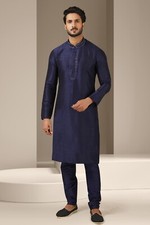 Indian Traditional Wedding Ethnic Boys Wear Kurta Payjama Dress From India