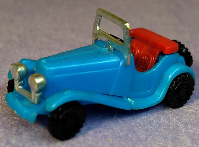 KINDER SURPRISE Vintage cars OldTimer 5 1983 #806 | eBay