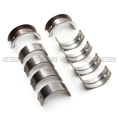 OEM FPE - New Forklift Ring Set 1.00MM 4G54 Mitsubishi-Caterpillar MD026964-ORG Orcu Original Equipment Manufacturer OEM FPE - New Forklift Ring Set 1.00MM 4G54 Mitsubishi-Caterpillar MD026964-ORG Orcu Original Equipment Manufacturer
