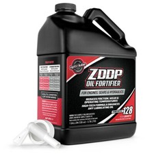 OPTI-LUBE ZDDP OIL FORTIFIER: 1 Gallon Withou...