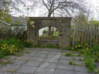 Photo 6x4 Nothing much has changed Elland The ://.uk/ c2010