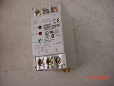 Omron Power Supply S82K-00305