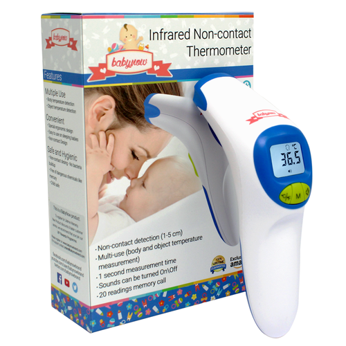 Babynowbrand.com Online Shopify Store Baby Product Domain Trademark Stock Deal - Bild 3 von 13