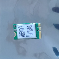 Qualcom Atheros PCI-E Wireless Wifi Card - C204N3 - 802.11BGN - G86C0006S810