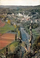 24-LES EYZIES EN PERIGORD-N�T553-A/0181