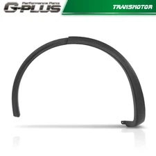 Fit For Tesla Model X 2016-2023 Rear Fender Wheel Flare Molding Trim Arch Left