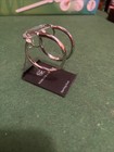 Simone I. Smith Sterling Earring Set — photo 3