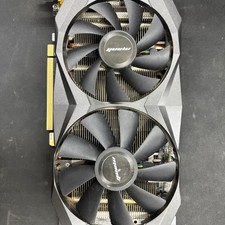 Used RTX 2070 Super Graphics Card, Excellent Performance