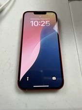Buy Apple iPhone 13 - 256 GB - (PRODUCT)RED (Unlocked) online | eBay