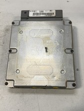 USED 97-99 FORD ESCORT ECM ECU ENGINE CONTROL MODULE computer 96BB-12A650-CE
