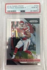 2018 Panini Prizm - Patrick Mahomes II #102