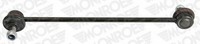 Koppelstange Stabilisator Monroe L69601 FüR Opel Suzuki Splash H08 Agila Swift 3