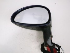 Retroviseur gauche (ou coque) Citroen C4