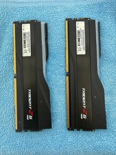 G.SKILL Trident Z5 NEO 2x 32GB RGB 64GB DDR5-...