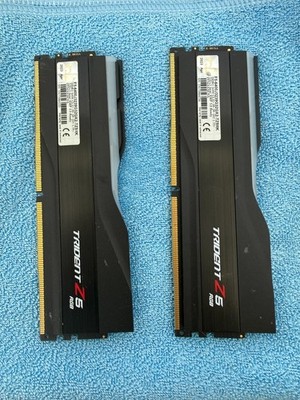 G.SKILL Trident Z5 NEO 2x 32GB RGB 64GB DDR5-6400 Arbeitsspeicher