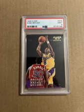 Kobe Bryant Gets His Own 2012-13 Panini Basketball Card Set 2