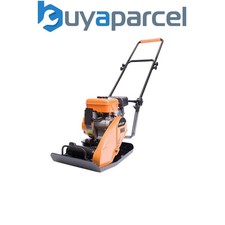 Evolution 015-0001 Hulk Compaction Plate Petrol Engine 4 Stroke OHV Single Cylin