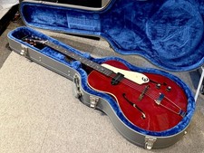 Epiphone Limited Edition Signature James Bay 1966 Century Outfit o17287