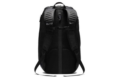 NEW Nike Hoops Elite Pro Backpack BA5554-011 Black Basketball Bag