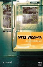 WEST VIRGINIA By Joe Halstead **BRAND NEW**