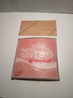 LOT /2 COCA COLA BOTTLING MEADVILLE PENNSYLVANIA CRACK N PEEL DECAL & COKE PATCH — photo 4