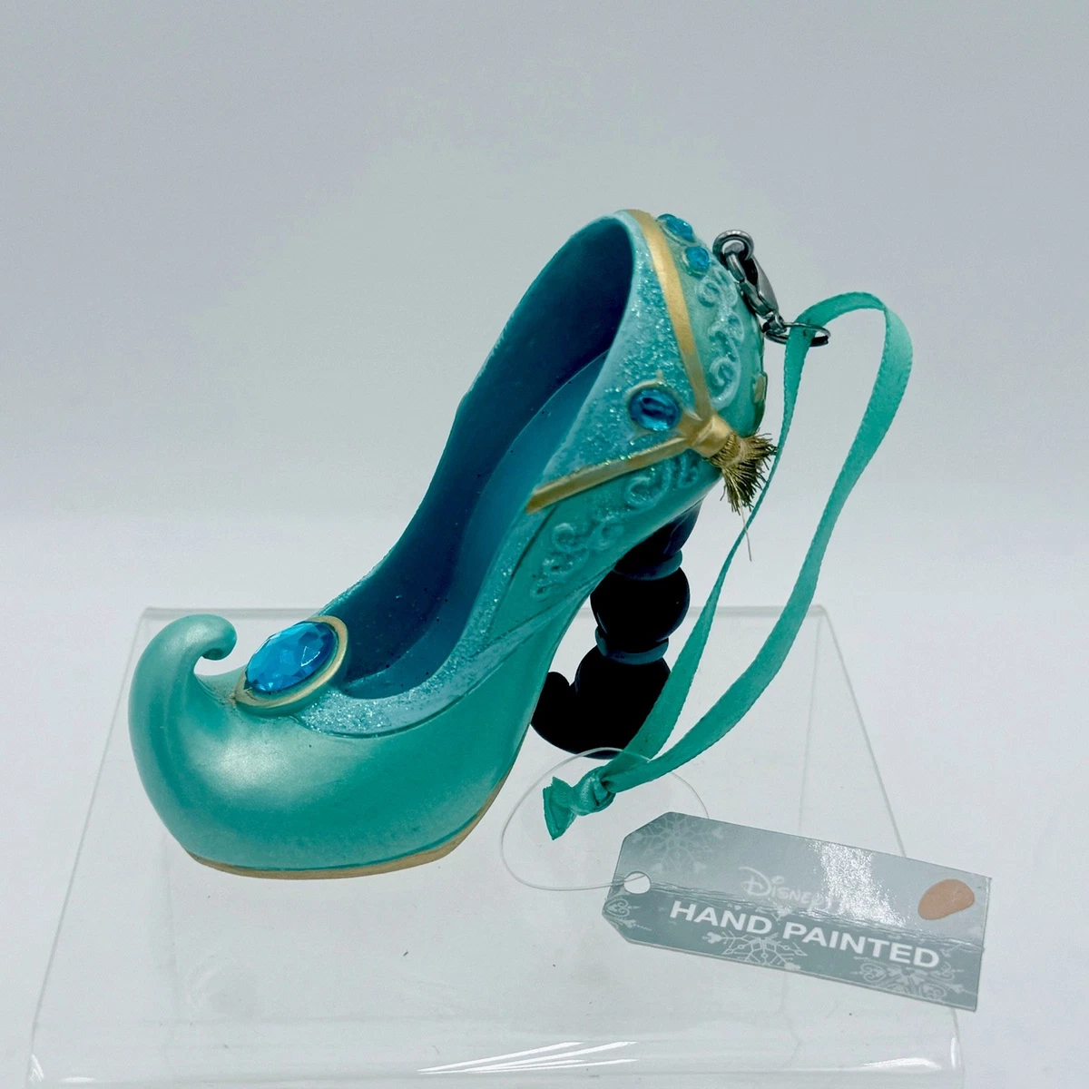 Disney Shoe Ornament for sale | eBay