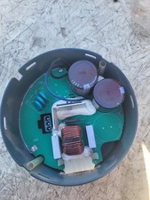 USED GE ECM2.3 DG03 Module Only D341314P56 MOT11256 3/4HP 115V CCWLE FREE SHIPPI