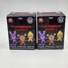 2x Five Nights at Freddy's Funko Mystery Minis *sealed
