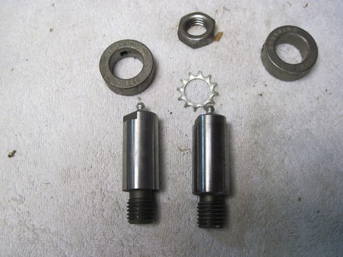 BROWNING N2 SHAFT - Picture 2 of 3