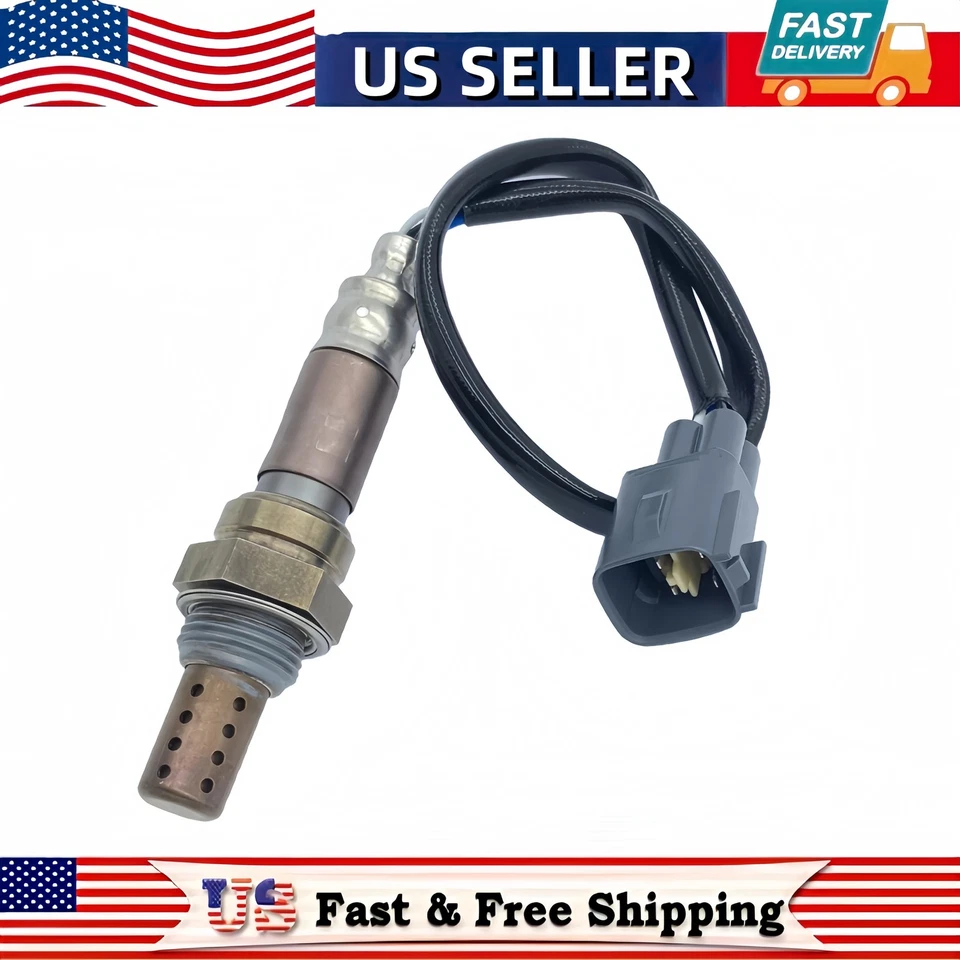 Upstream O2 Oxygen Sensor for Lexus LS400 1990-1994 SC400 1992 1993-1995 4.0L - Изображение 3 из 4