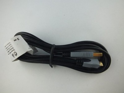 Or Schwaiger Ladekabel USB auf Micro USB Datenkabel Sync Mikro Daten Kabel Cable