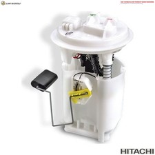 UNITÀ ALIMENTAZIONE CARBURANTE 133544 PER NISSAN TINO/ALMERA SENTRA/II/Hatchback 1.8L