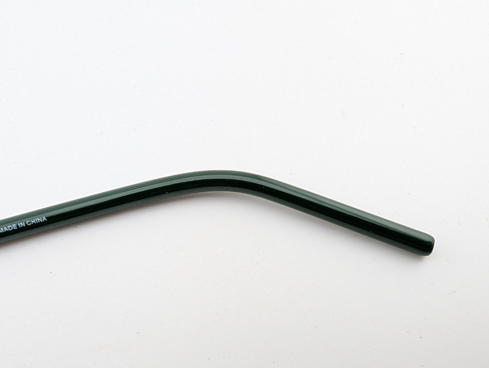 Tory Burch Eyeglasses, Frames Only, TY 1072 3315, 54-17-140, Metal, Green/Gold thumbnail 14