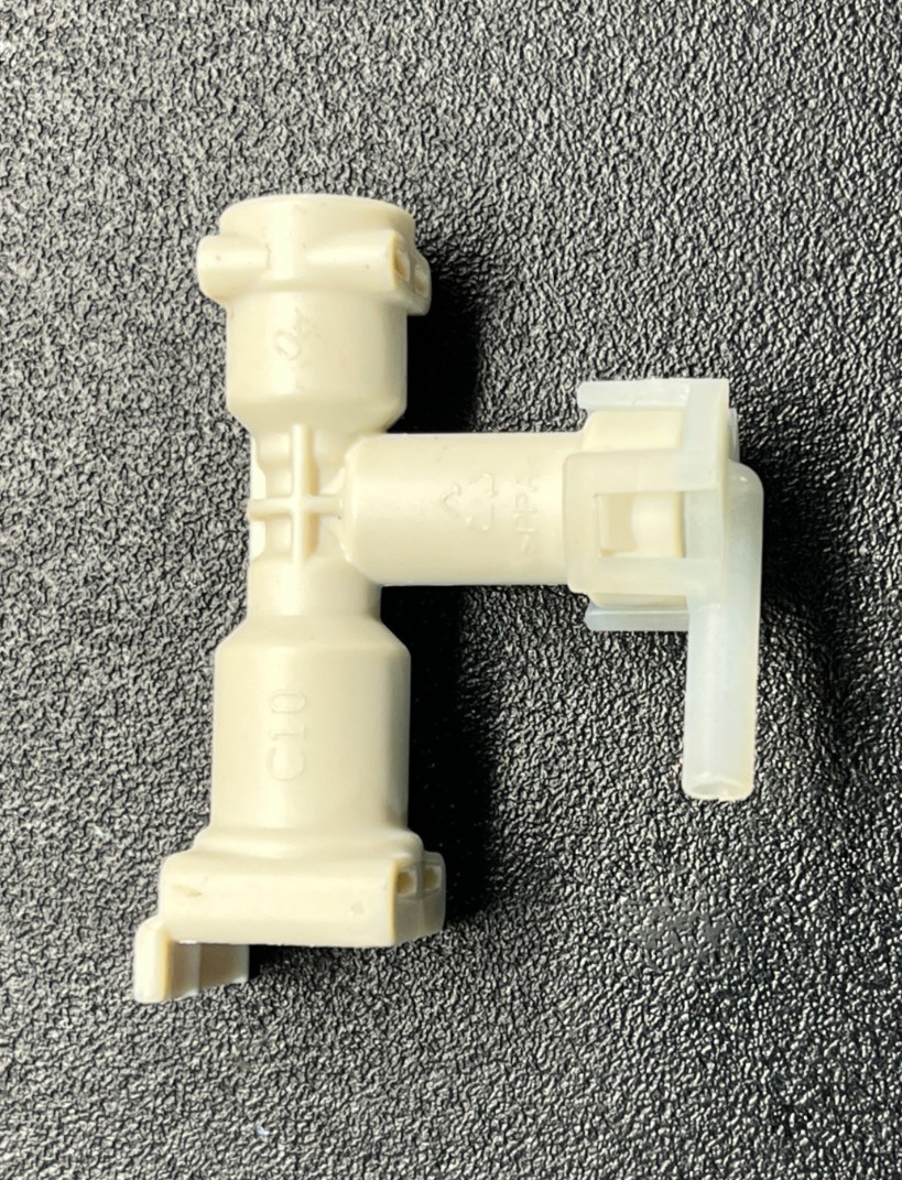 DeLonghi Coffee Machine Valve 7313219401
