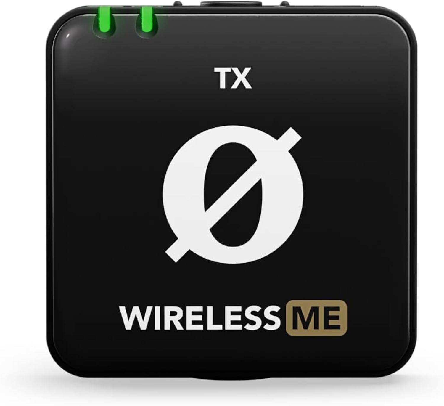 RØDE Wireless ME TX Transmitter Only Ultra-compact Wireless Mic 100m Range