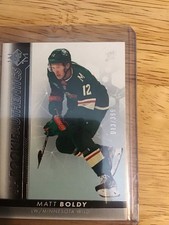 2022-23 SP Hockey Cards Checklist and Odds 23
