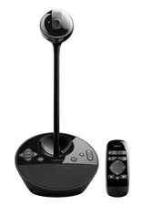 Logitech BCC950 ConferenceCam Video Conferencing Camera