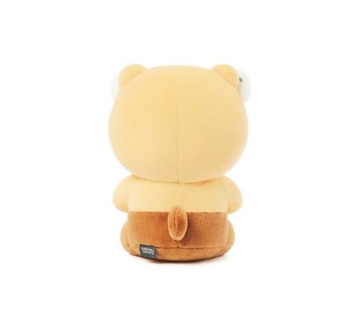 Kakao Friends Office Worker Message Board Doll Choonsik Desk Office Deco Toy - Picture 6 of 10