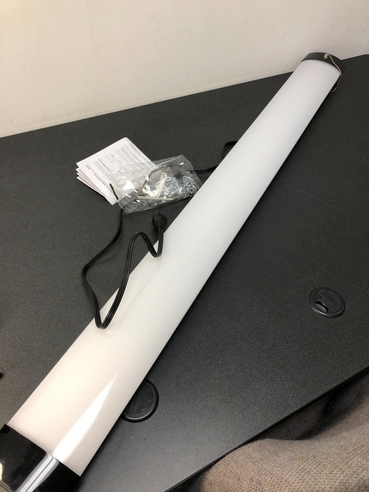 Feit SHOP/4/HO/850 4ft LED Shop Light, 130W Eq, High Output,