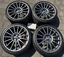 4 OZ 19" ALU SOMMERRÄDER MERCEDES C-KLASSE CLK CLC SLK AMG FREIHAUS 4 OZ 19" ALU SOMMERRÄDER MERCEDES C-KLASSE CLK CLC SLK AMG FREIHAUS
