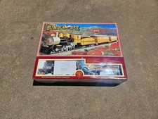 Bachmann Big Haulers The Bumble Bee G Scale T...