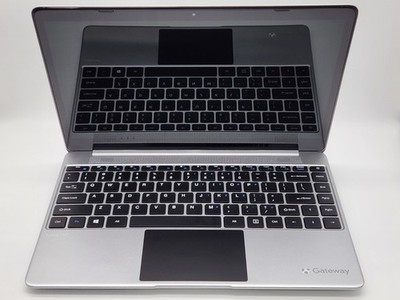 Gateway 14.1'' FHD i3-1005G1 12GB RAM 512GB SSD Win10 Home Fingerprint
