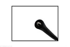 AUTOMEGA Antenne für OPEL Astra F Corsa B Omega Tigra G Zafira A C Classic 