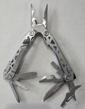 Gerber Suspension NXT Stainless Steel Sliver Multi-Tool L-1
