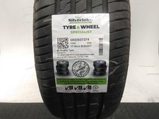225 45 R17 94W FIRESTONE ROADHAWK 6MM PARTWORN PRESSURE TESTED TYRE