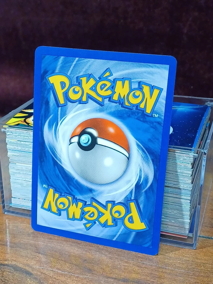 Poliwrath 28/75 Neo Discovery Set - Image 4 of 4